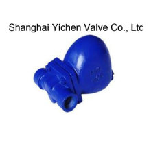 Thread Lever Ball Float Type Steam Trap (CS11H-16)